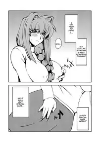Kyouki Vol.1&2 Remake Ver. [English] [Rewrite]