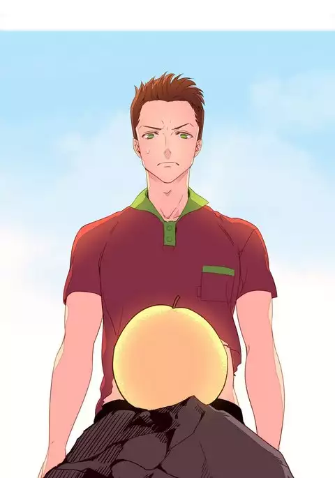 A World That I Rule Ch.01-30