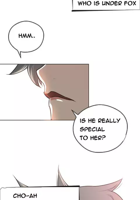 Perfect Half Ch.1-18