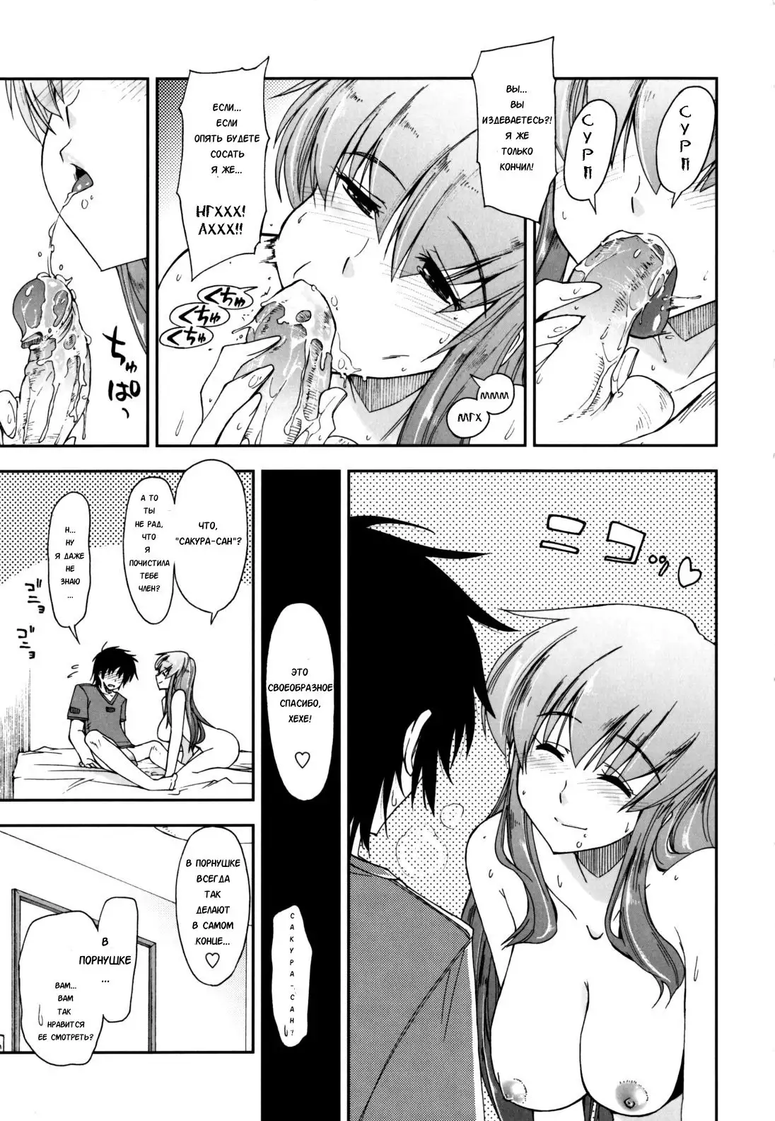 Mosaic X Three Sisters 2