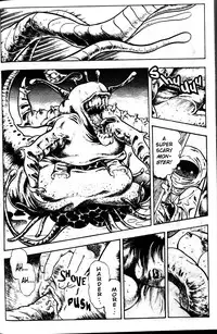 [Maeda Toshio] La Blue Girl Vol.1 [English]