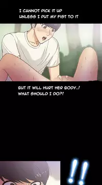 [Madstart] Secret Island Ch.1-24 (English) (Ongoing)