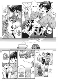 [Fuusen Club] Inbu ~Boku wa Mama no Pet~ | Mama Pet [English] [SaHa]