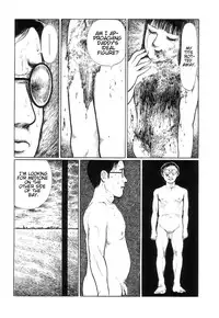 Jun Hayami - An Ugly Daughter Like Me