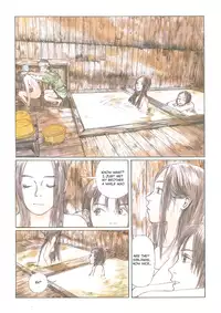 [Kajio Shinji, Tsuruta Kenji] Sasurai Emanon Vol.1 [Gantz Waiting Room] [English]