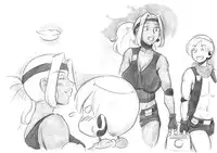 [pink-noise (Mizuiro Megane)] Mama Shot-ime - Biopanic Hen