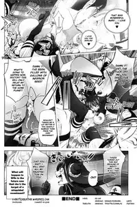 [Kon-Kit] Yurushite Anata... [English] [Kon-Kit Scanlation] [Decensored]