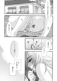 [Oonami Youko] Ojousama to Inu