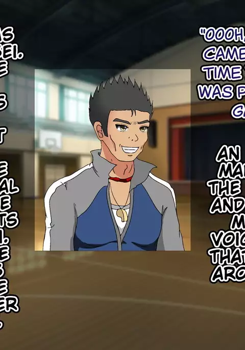 Joshi Kousei Kin Geri Club