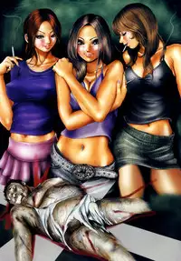 [Tabe Koji] Tabe Rumba