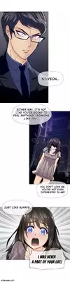 [ButcherBOY] Household Affairs Ch. 11-27 [English] [Yomanga]