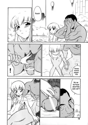 Marking Algolagnia Ch. 1-6