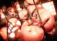 [Ouma Tokiichi] Ouma Tokiichi Art Collection