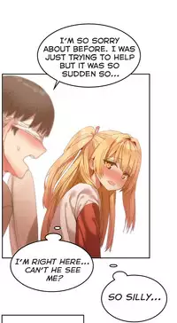 [Mx2J] Hahri's Lumpy Boardhouse Ch. 0-31 [English] (YoManga) (Ongoing)