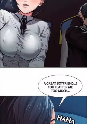 Taste of Forbbiden Fruit Ch.35/53