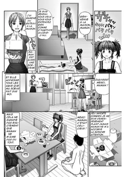 S no Tsukaima - The Sadist's Familiar