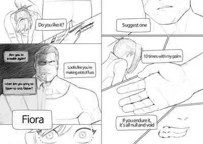 Anal is the answer for a stubborn woman