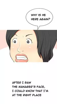 Hooker Ch.1-34 (English) (Ongoing)