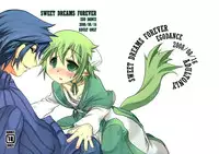 (C74) [EGO DANCE (Nanamatsu Kenji)] Sweet Dreams Forever (Summon Night 2)