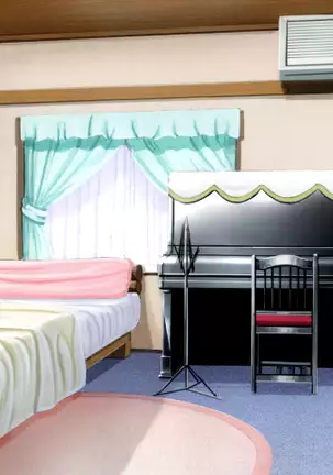 Come To See Me Tonight (decensored)