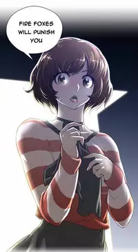 Perfect Half Ch.1-25 (English) (Ongoing)