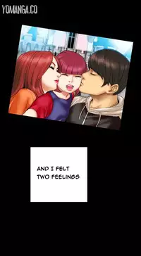 [Mojo] My Wives Ch.1-35 (English) (Ongoing)