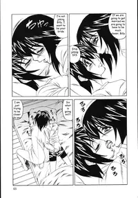 Big Sister's Big Titty Explosion [English] [Rewrite] [EZ Rewriter]