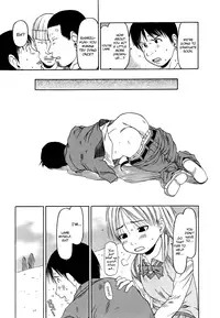 [EB110SS] Ranbou Shinasai Ch.1-6 [English] [biribiri]