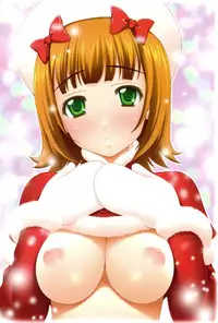 (C75) [Tiny Feather (Sin-Go)] Feather.05 (THE iDOLM@STER	)