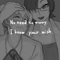 [Neone] Scheme of D ch.1-4 [END] [English]