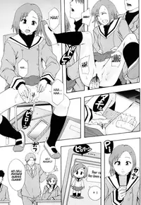 [Mayonnaise.] Nikubenki System Chronicle -Nikubenki System Nendaiki- | Slave System Chronicle [English] =LWB=