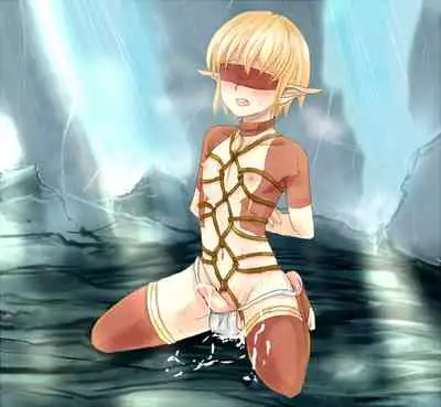 [Pixiv] Shota Elf Kanahito (3263669) BL