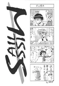 [MISS/SAIL] .exe (Hand Maid May)