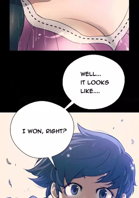 Perfect Half Ch.1-18