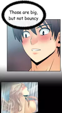 My Office Ch.1-43 (English) (Ongoing)