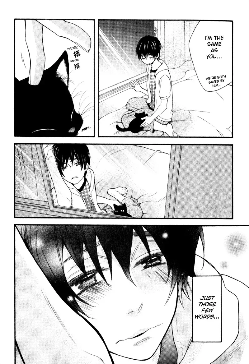 Konbini-kun | Conveni-kun Ch. 1-5