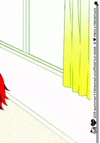 (C84) [Bug (Momono)] Kimi no Iru Heya (Persona 4) [English] [Shotachan Translations]