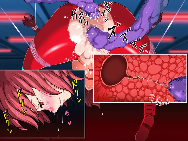 Female Space Detectives Onesty - Hypno-Slaves