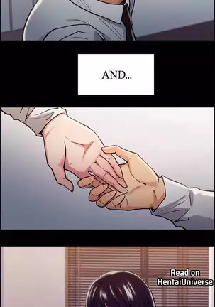 Taste of Forbbiden Fruit Ch.28/53