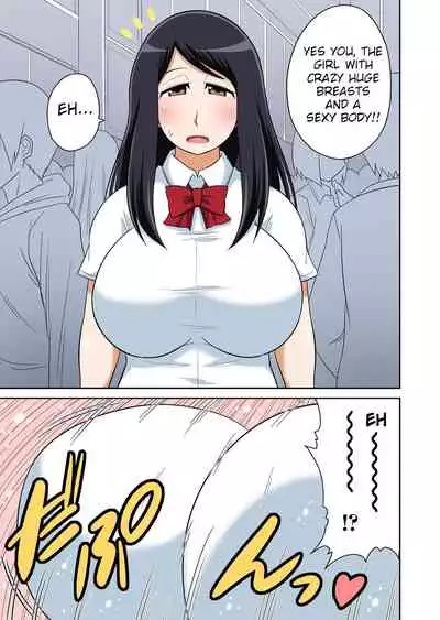 Classmate to Ecchi Jugyou Ch. 11