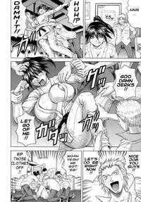 [Jamming] Ichigeki Nousatsu Satsuki Sensei | Knockout Satsuki Sensei [English] [Tadanohito]