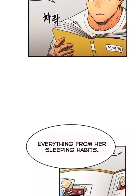 Refrain Love Ch.1-32