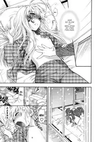 [Azuma Tesshin] Pink de Pink [English] [Animexis]