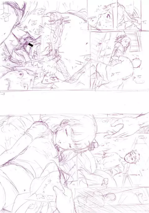 toro ma n sutairu + tora no ana rīfuretto