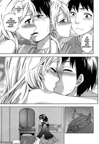 [Kuon Michiyoshi] Zettai Harem 2 Ch. 1-2 [English]