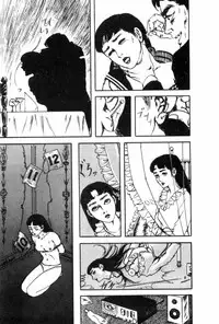 [Muraso Shunichi] Shoujo Shiroi Yakata