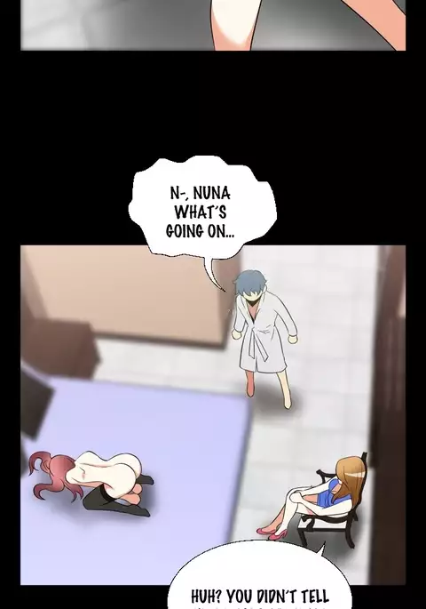 Love Parameter Ch.1-66