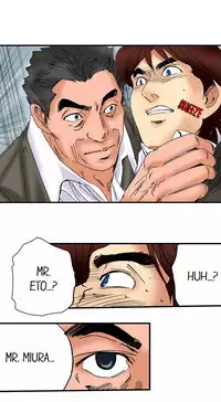 A Step-Father Aims His Daughter