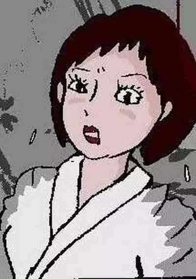 Beautiful Wife of a Martial Artist