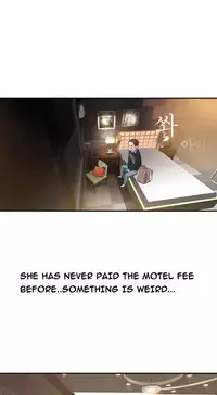 Tissue Thieves Ch.1-19 (English) (Ongoing)